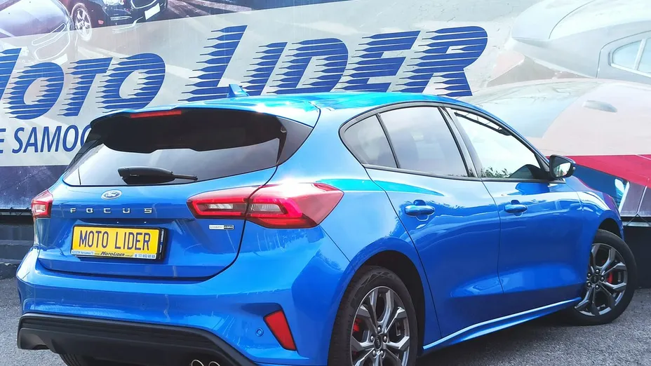 FORD Focus -