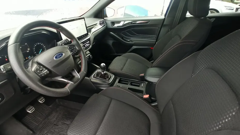 FORD Focus -