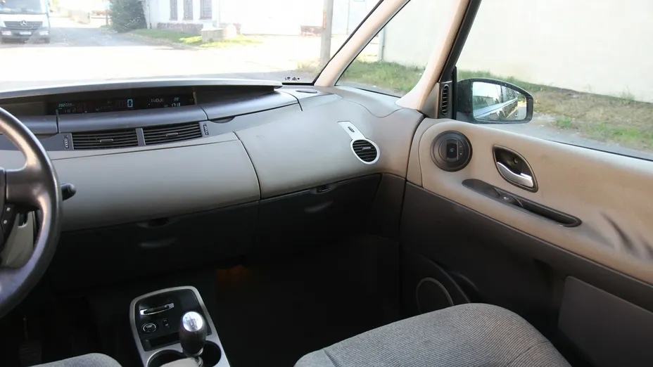 RENAULT Espace -