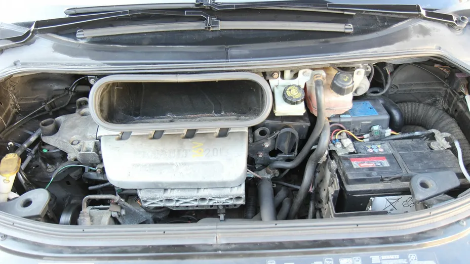 RENAULT Espace -