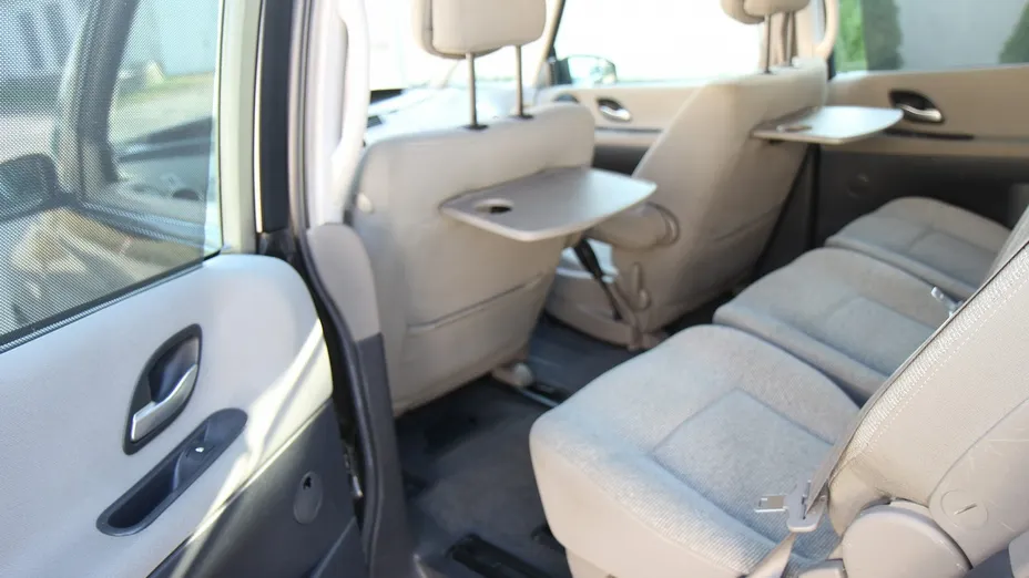 RENAULT Espace -