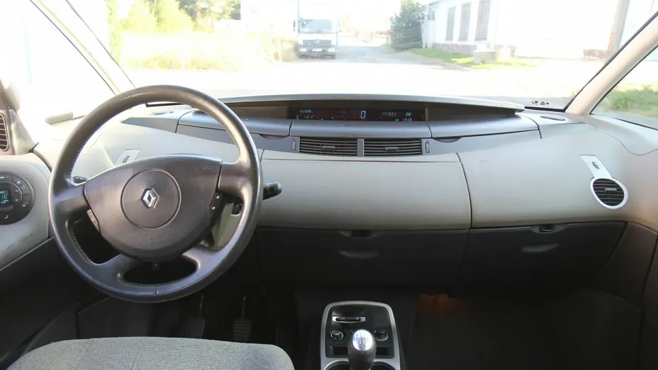 RENAULT Espace -