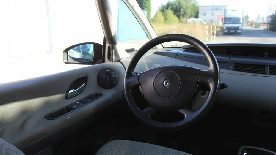 RENAULT Espace -