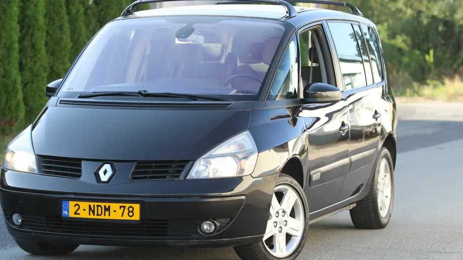 RENAULT Espace -