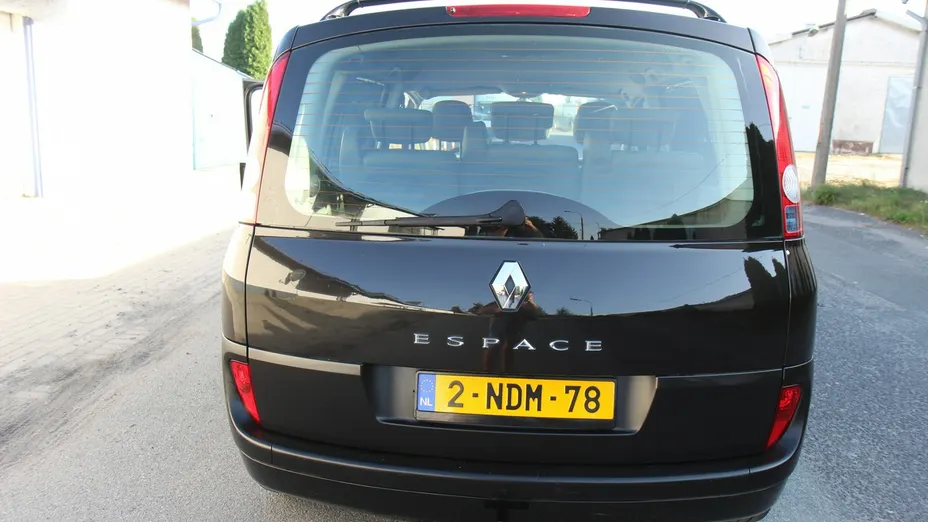 RENAULT Espace -