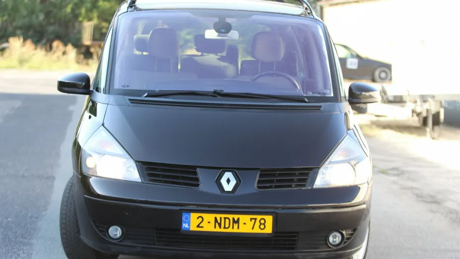 RENAULT Espace -