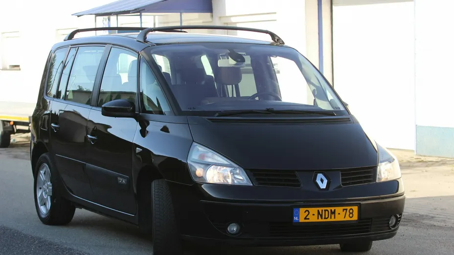 RENAULT Espace -
