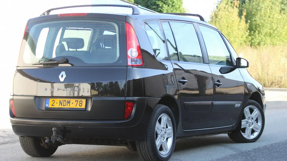 RENAULT Espace -