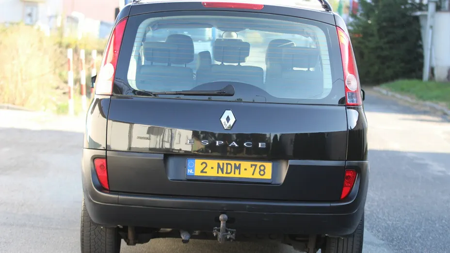RENAULT Espace -