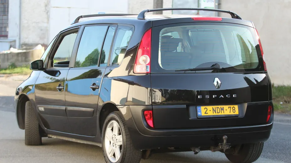 RENAULT Espace -
