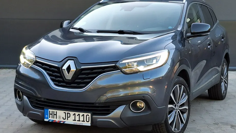 RENAULT Kadjar -