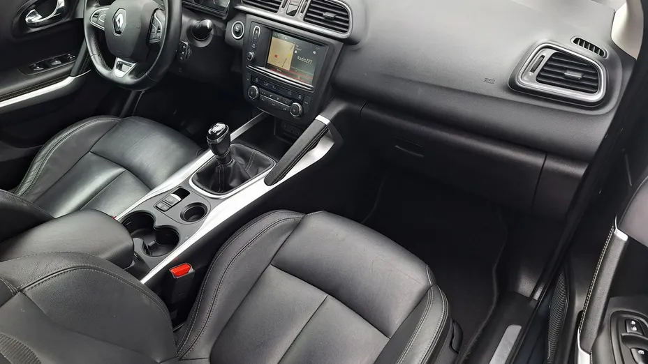 RENAULT Kadjar -