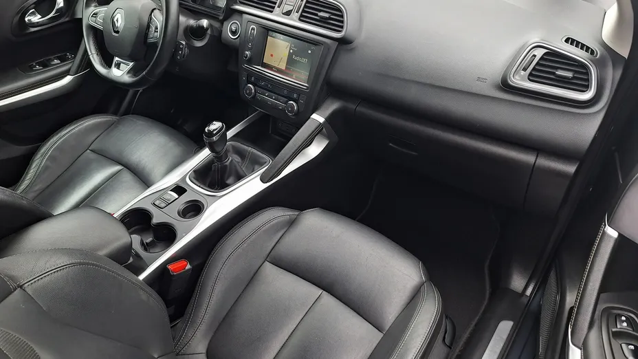 RENAULT Kadjar -