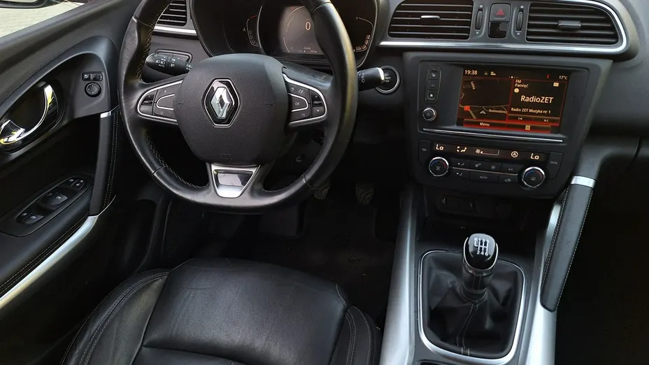 RENAULT Kadjar -