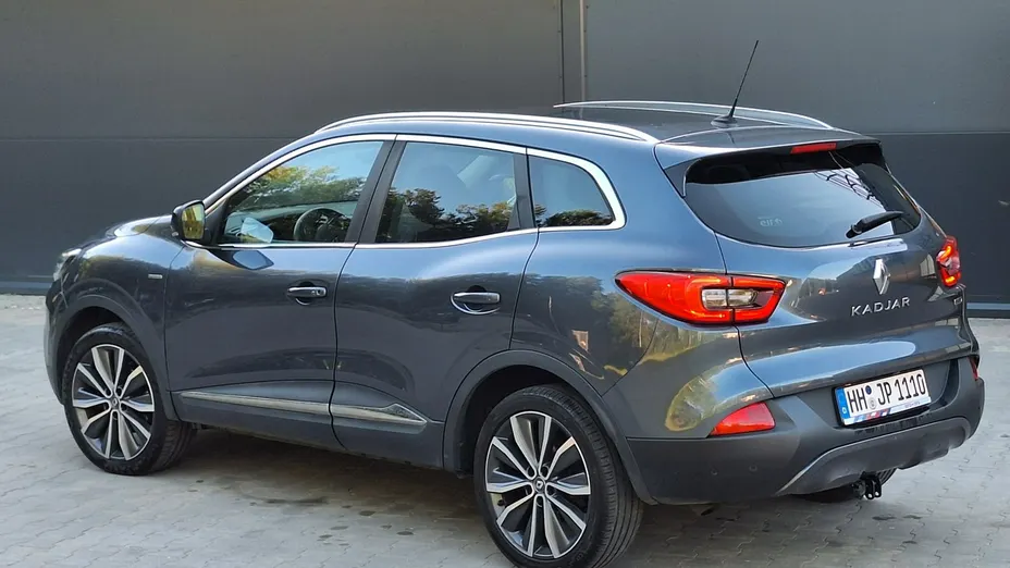 RENAULT Kadjar -
