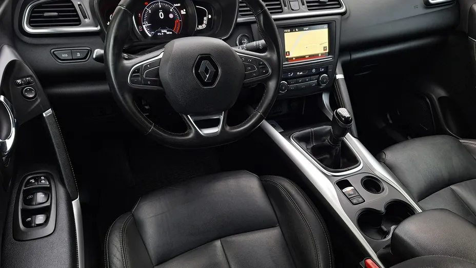 RENAULT Kadjar -