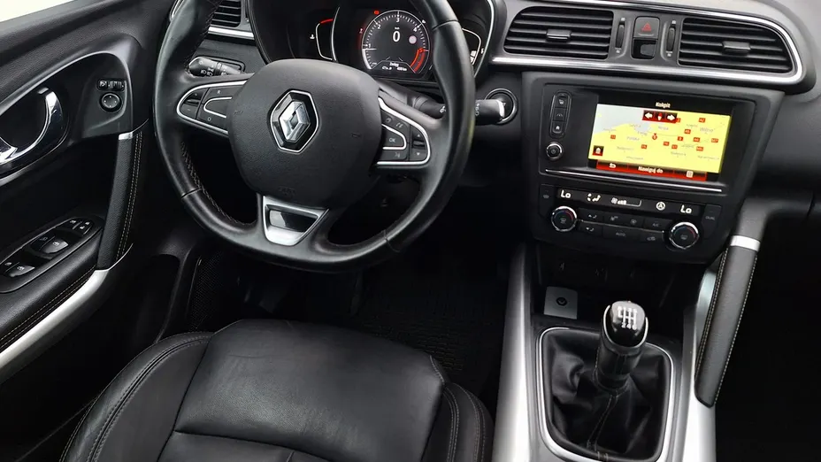 RENAULT Kadjar -