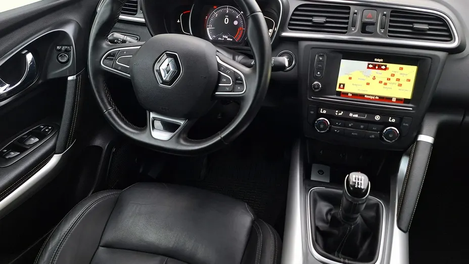 RENAULT Kadjar -