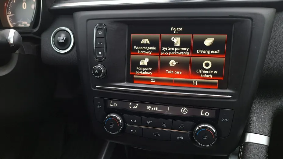 RENAULT Kadjar -