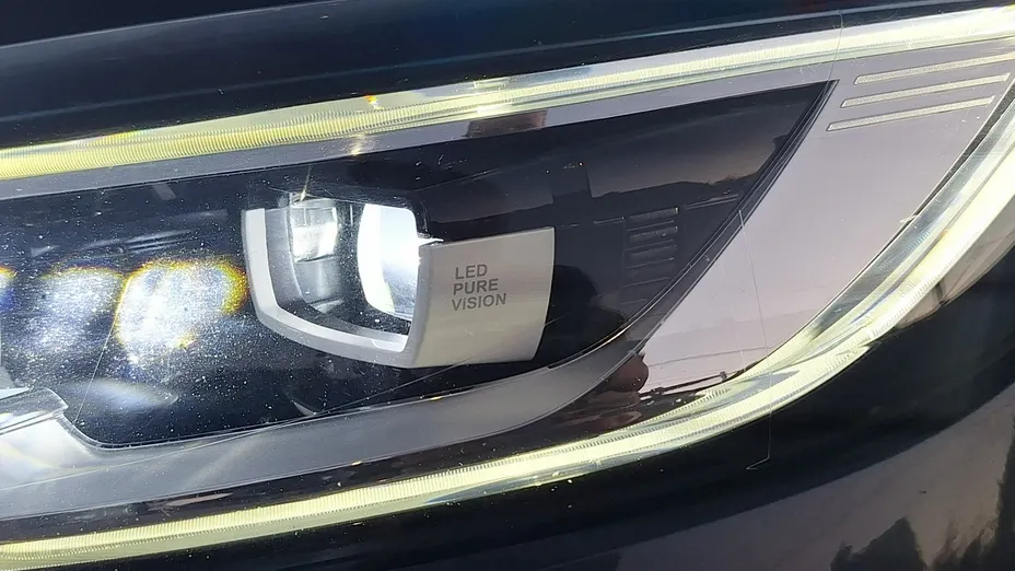RENAULT Kadjar -