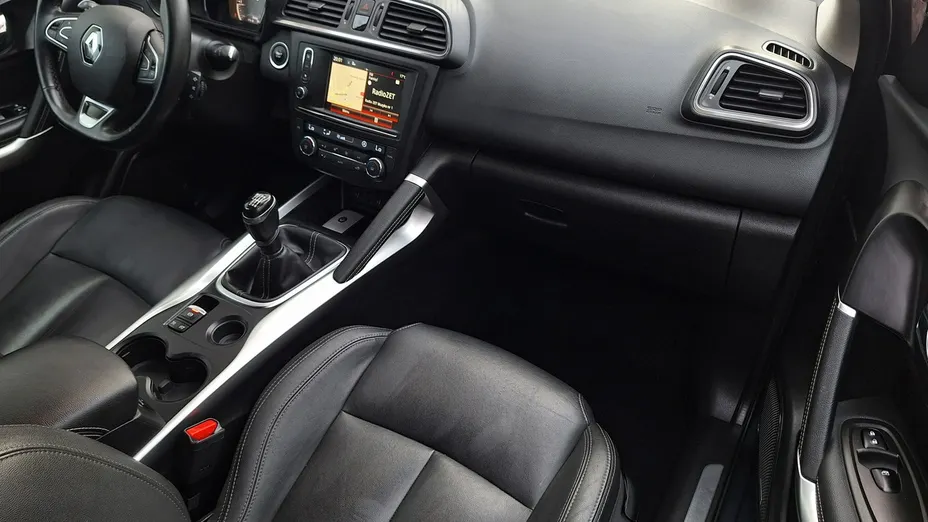 RENAULT Kadjar -