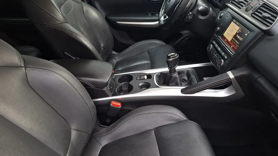 RENAULT Kadjar -