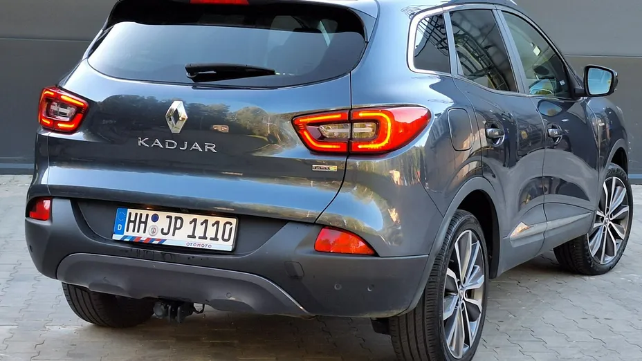 RENAULT Kadjar -