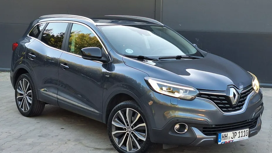 RENAULT Kadjar -