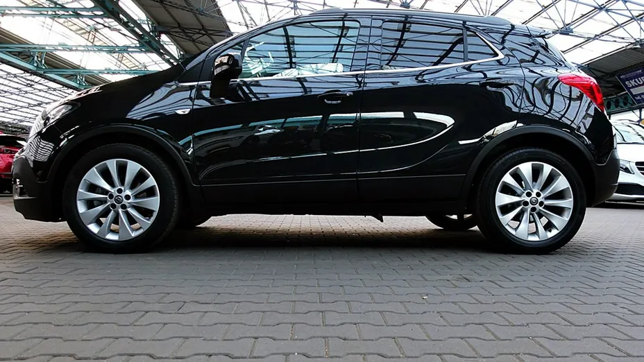 OPEL Mokka -