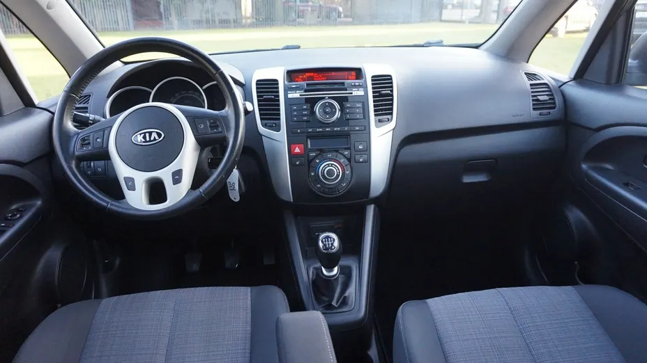 KIA Venga -