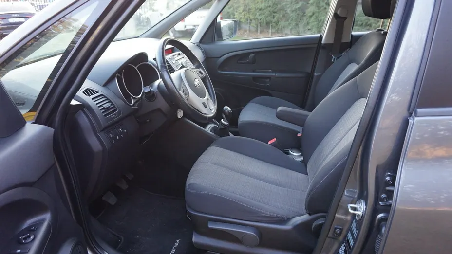 KIA Venga -