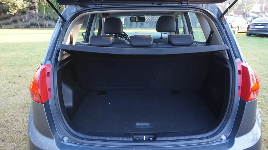 KIA Venga -