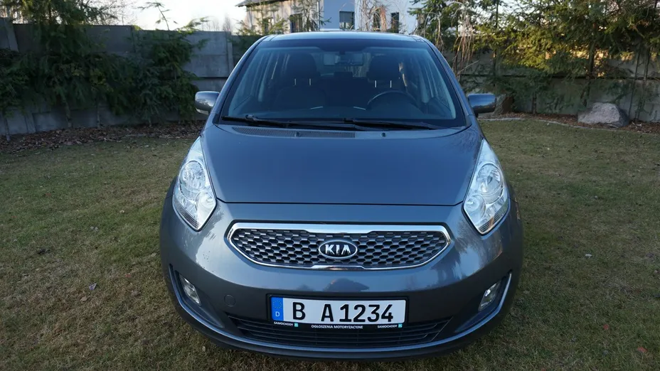 KIA Venga -
