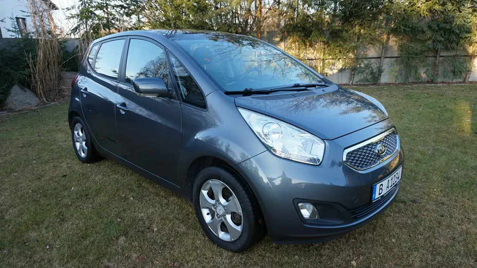 KIA Venga -
