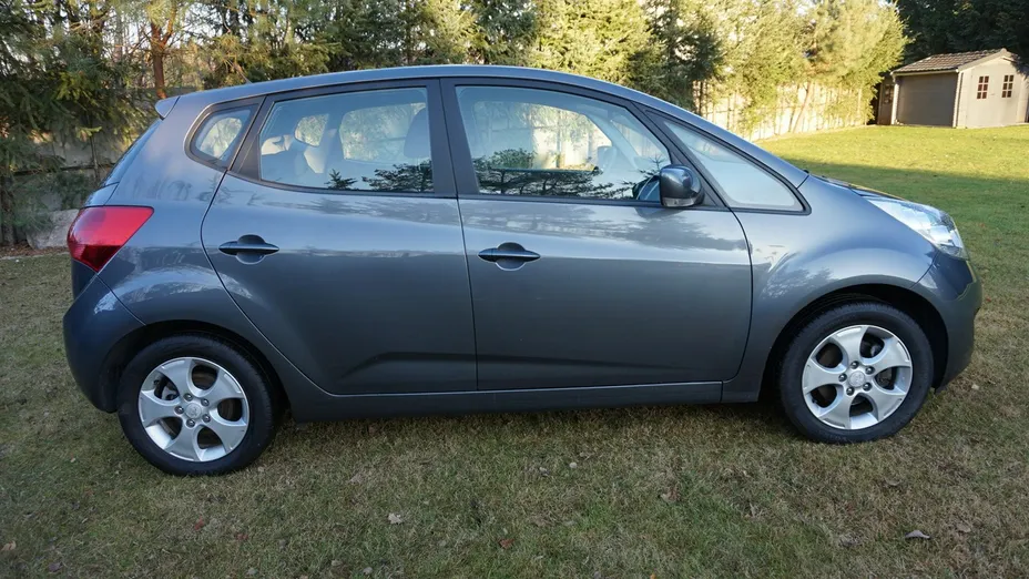 KIA Venga -