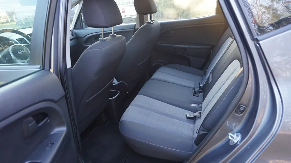 KIA Venga -