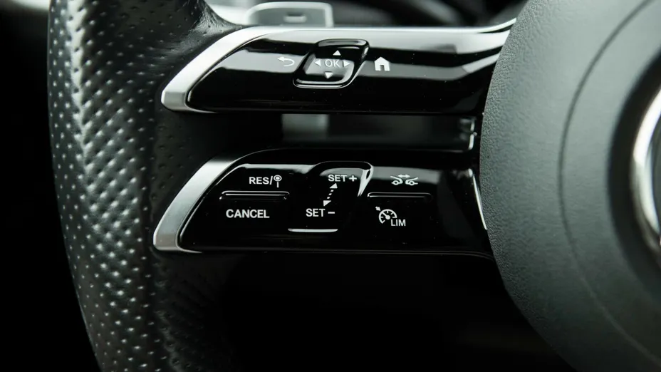 MERCEDES-BENZ GLC GLC Coupe 200 mHEV 4-Matic AMG Line