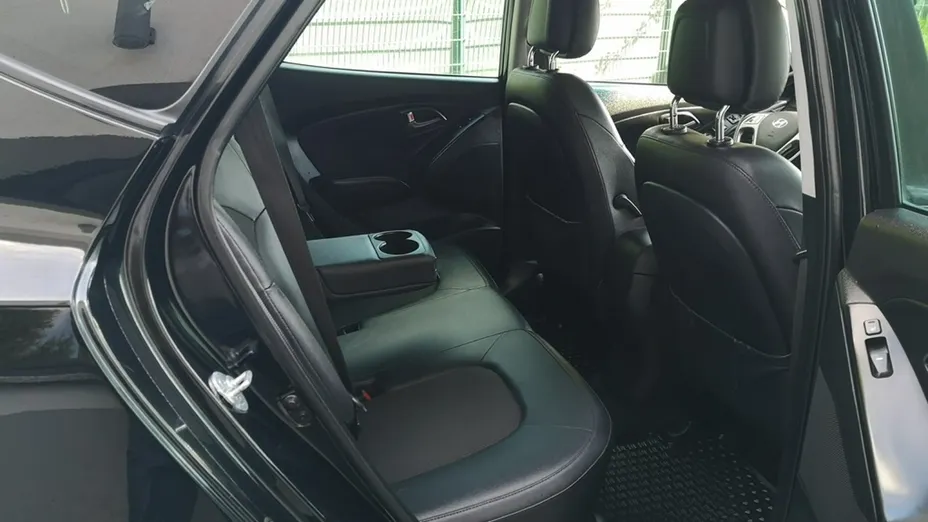 HYUNDAI ix35 -