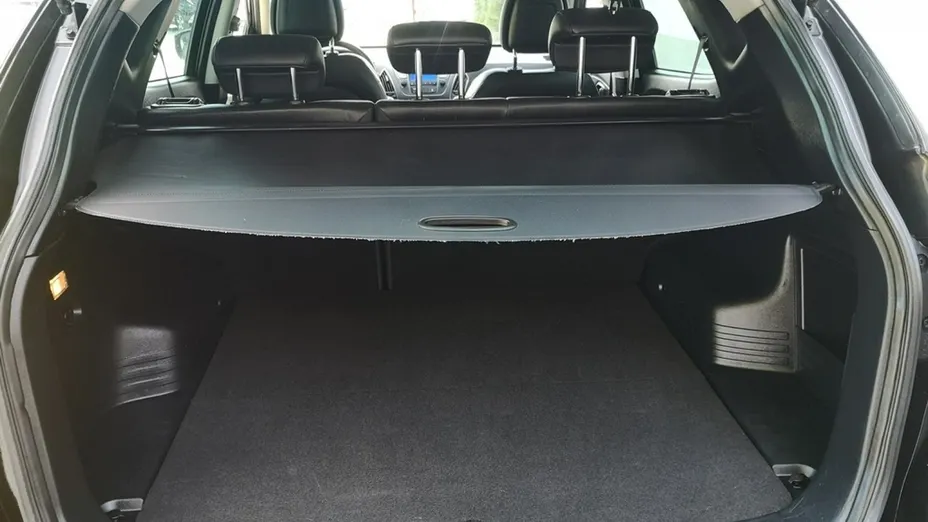 HYUNDAI ix35 -