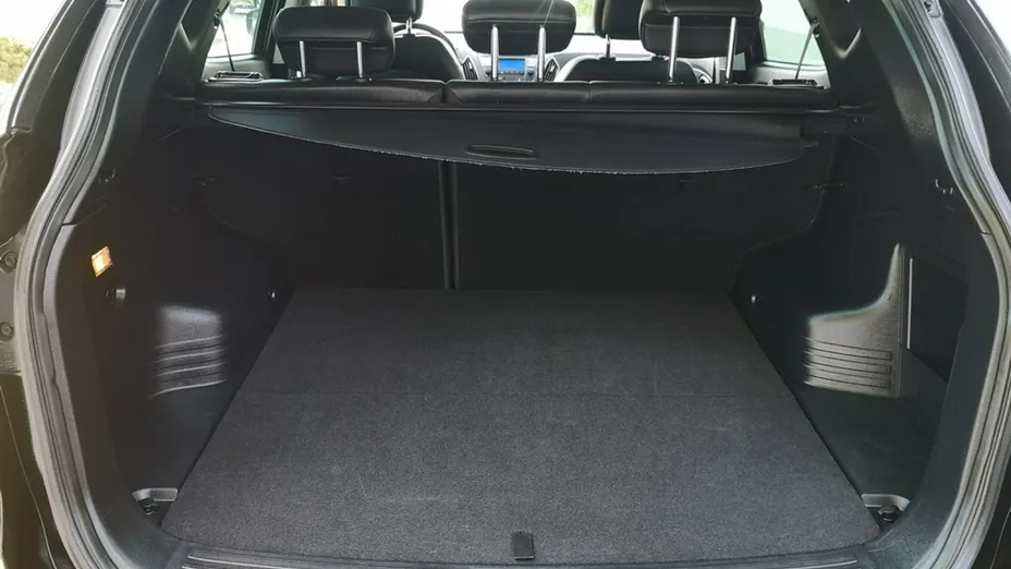 HYUNDAI ix35 -