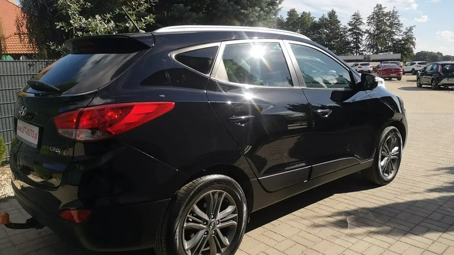 HYUNDAI ix35 -
