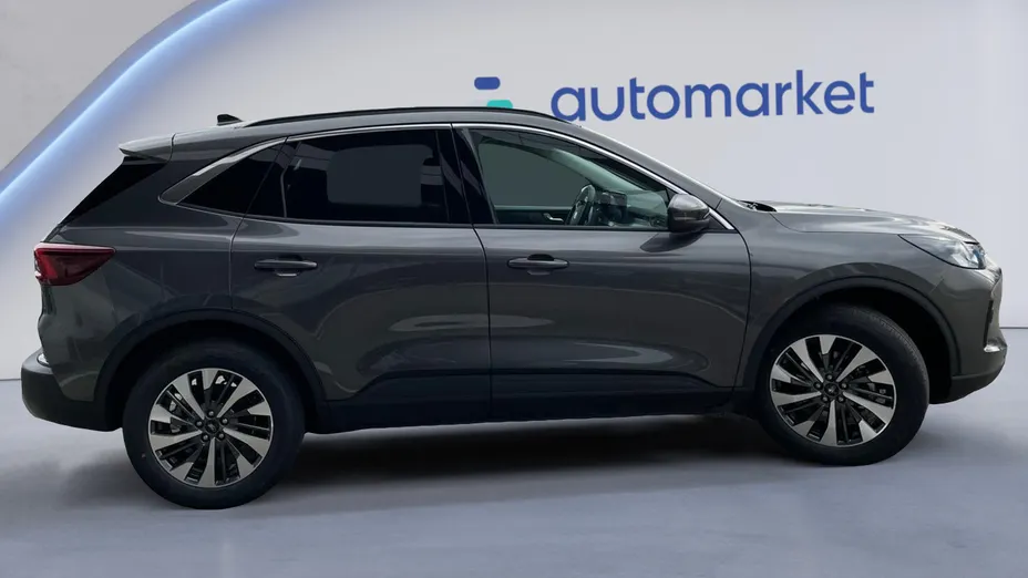 FORD Kuga Kuga 1.5 EcoBoost FWD Titanium aut Nowy