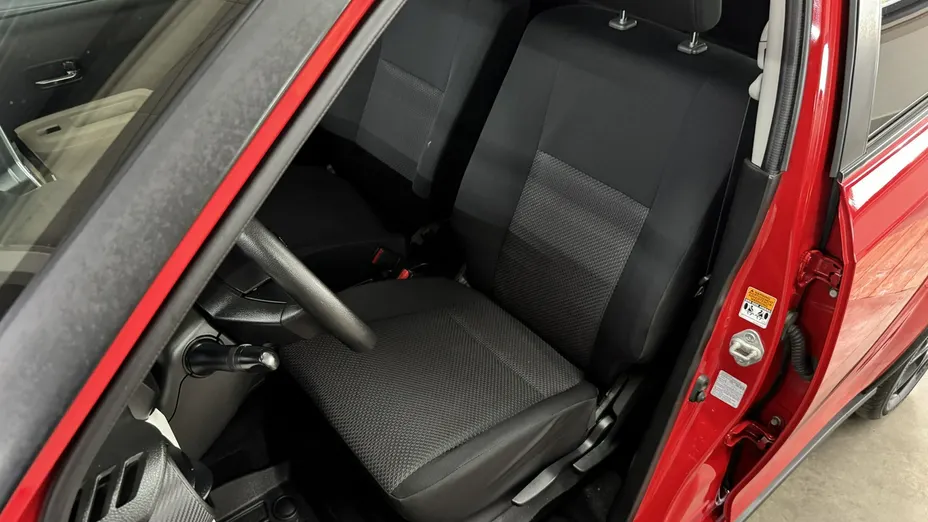 SUZUKI Ignis -