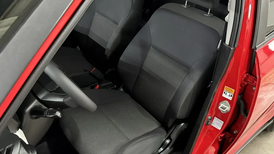 SUZUKI Ignis -