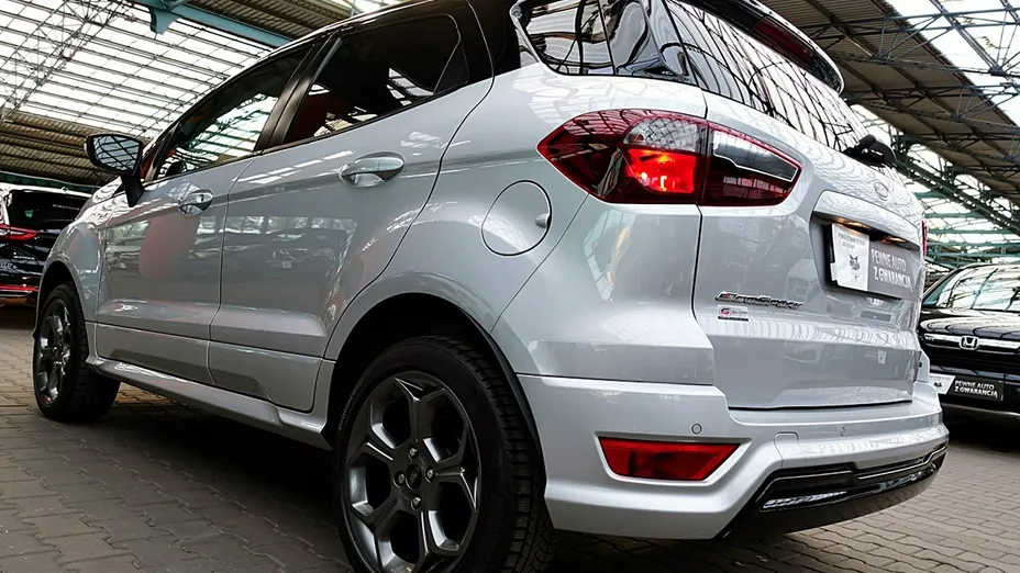 FORD Ecosport -