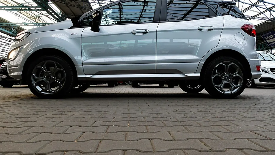 FORD Ecosport -