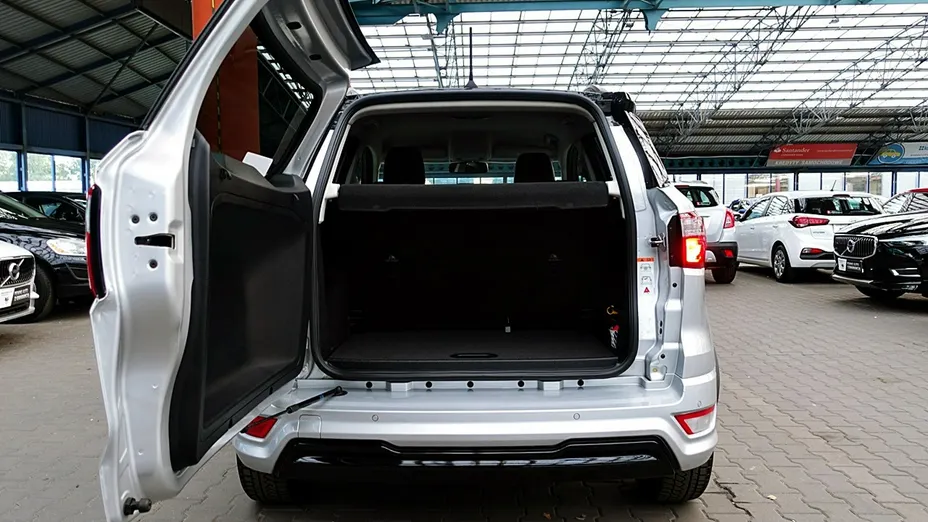 FORD Ecosport -