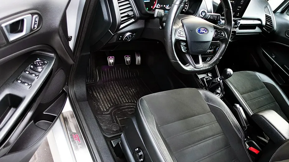 FORD Ecosport -