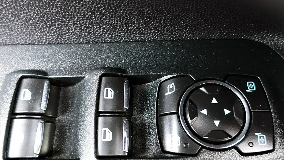 FORD Ecosport -