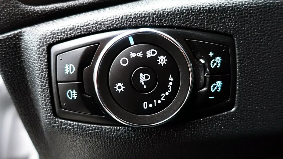 FORD Ecosport -